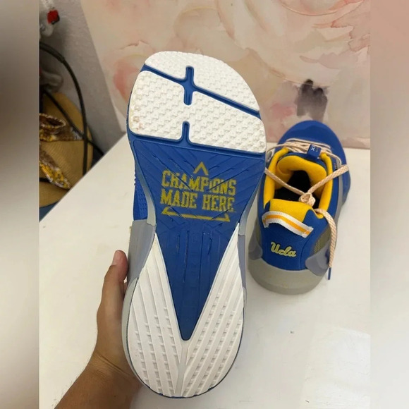 ! Under Armour Unisex Team HOVR APEX - Picture 5 of 8